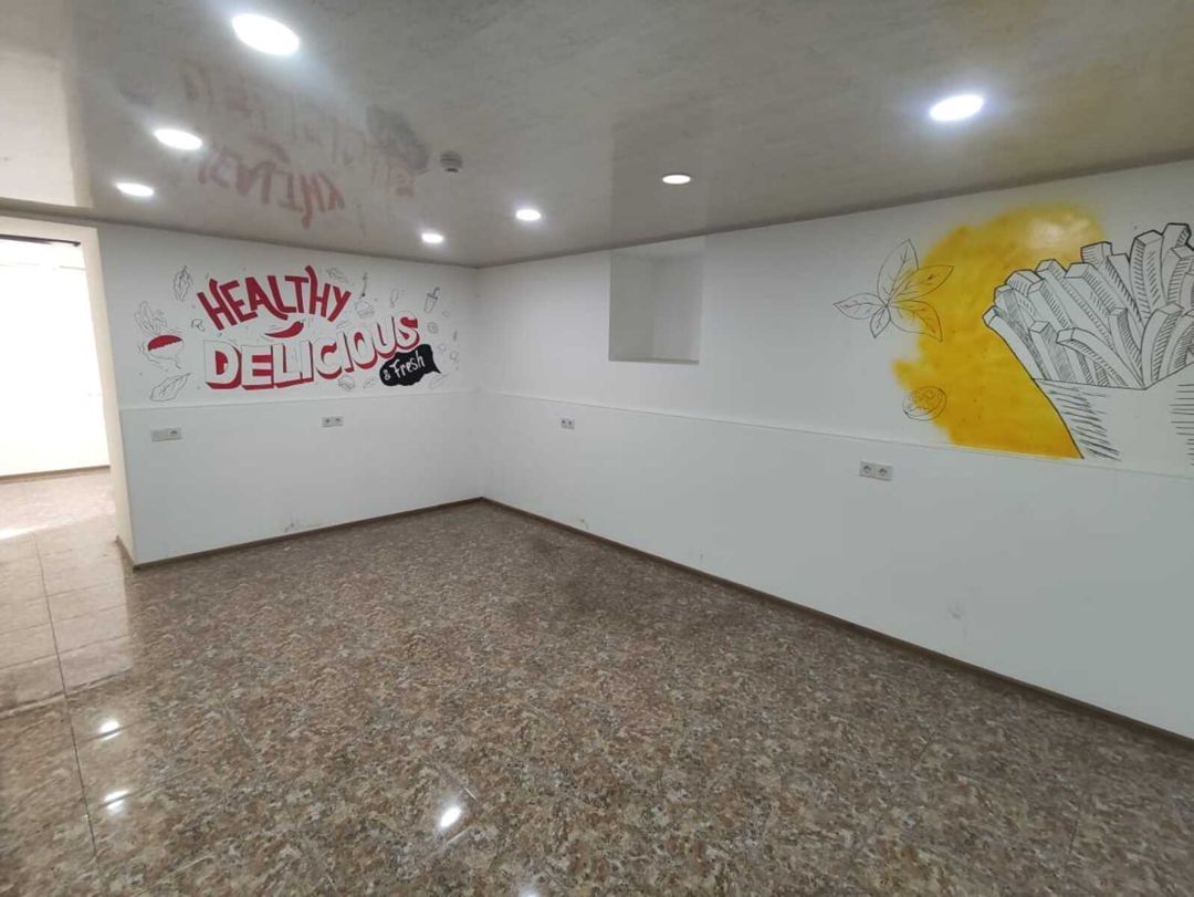 İcarəyə verilir obyekt 90 m² — Əmlak, Bakı (11)