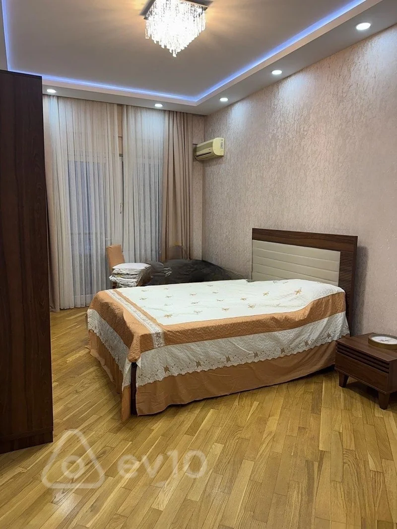 2 otaqlı mənzil, 85 m², Nəsimi ray — kirayə — Mənzil, Bakı (7)