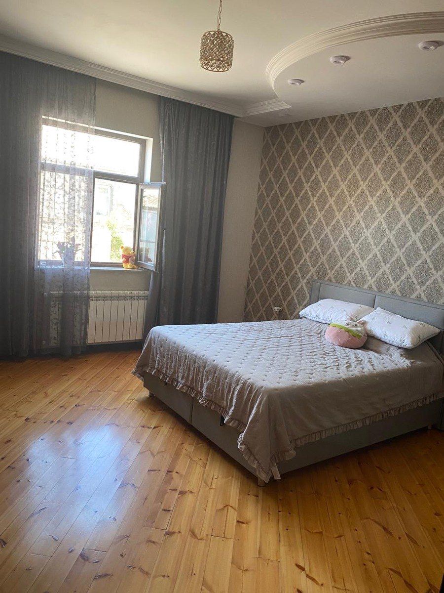 Satılır 3 otaqlı həyət evi/bağ evi 110 m² — Ev, villa, Sumqayıt (4)