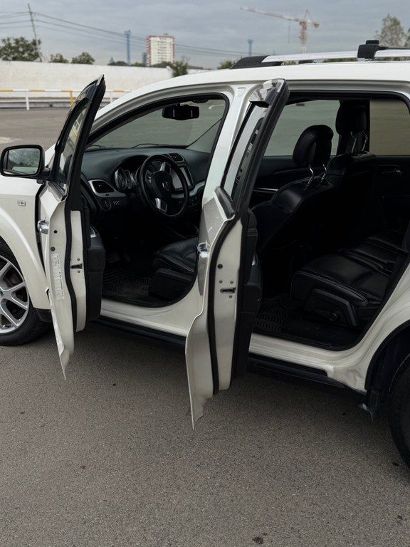 Dodge Journey, 3.6 L, 2012 il, 155 000 km — Avtomobillər, Bakı (8)