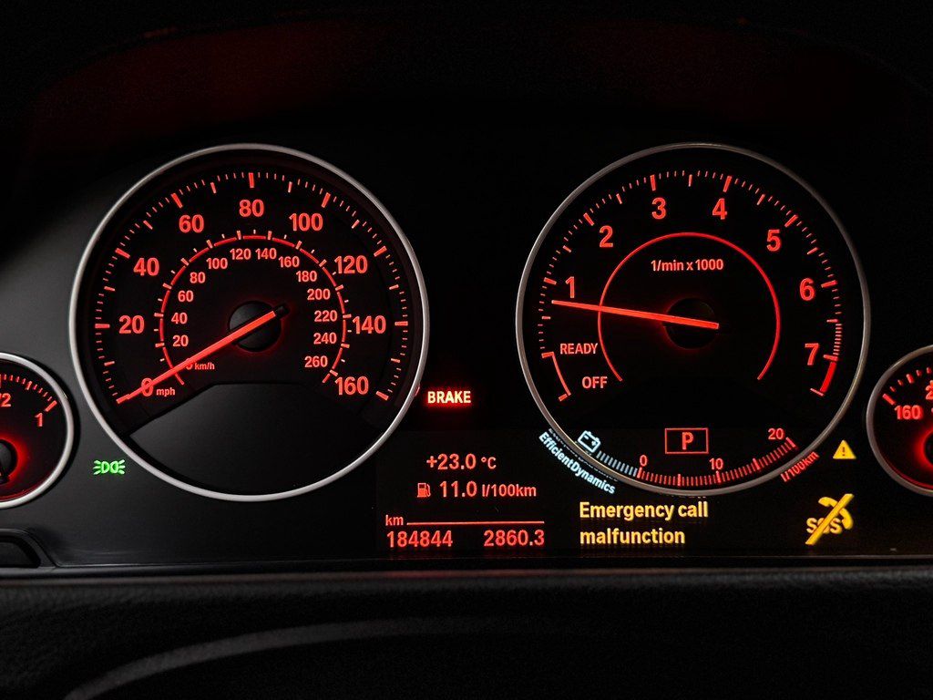 BMW 430, 2.0 L, 2018 il, 185 000 km — Avtomobillər, Bakı (8)