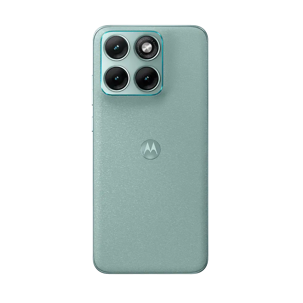 Motorola Edge 70 Fusion Power 5G 12GB/256GB Country Air (Pastel Blue) — Telefonlar və qadjetlər, Bakı (3)