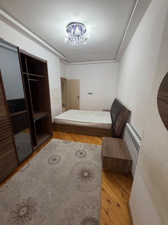 3 otaqlı mənzil, 93 m², Xırdalan ş — Mənzil (4)
