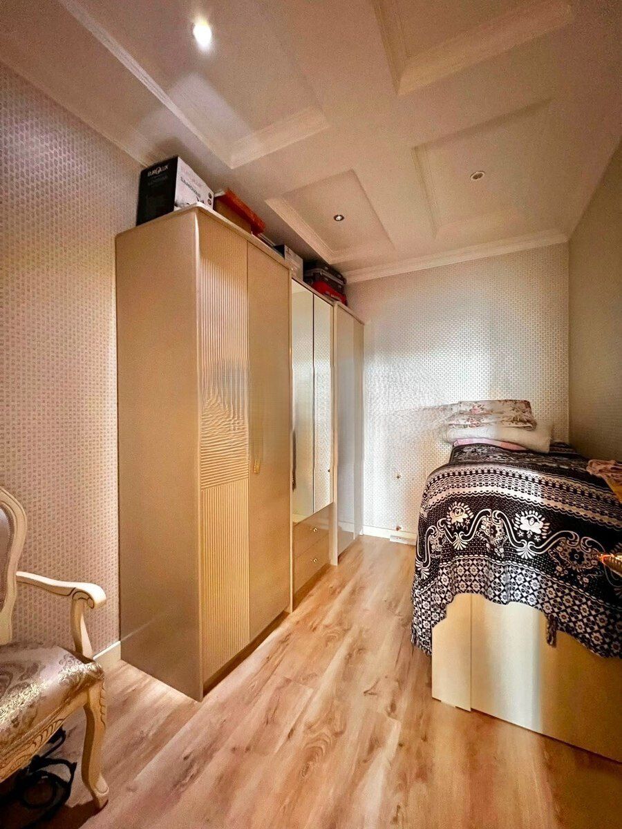 İcarəyə verilir 6 otaqlı yeni tikili 253 m² — Mənzil, Bakı (10)