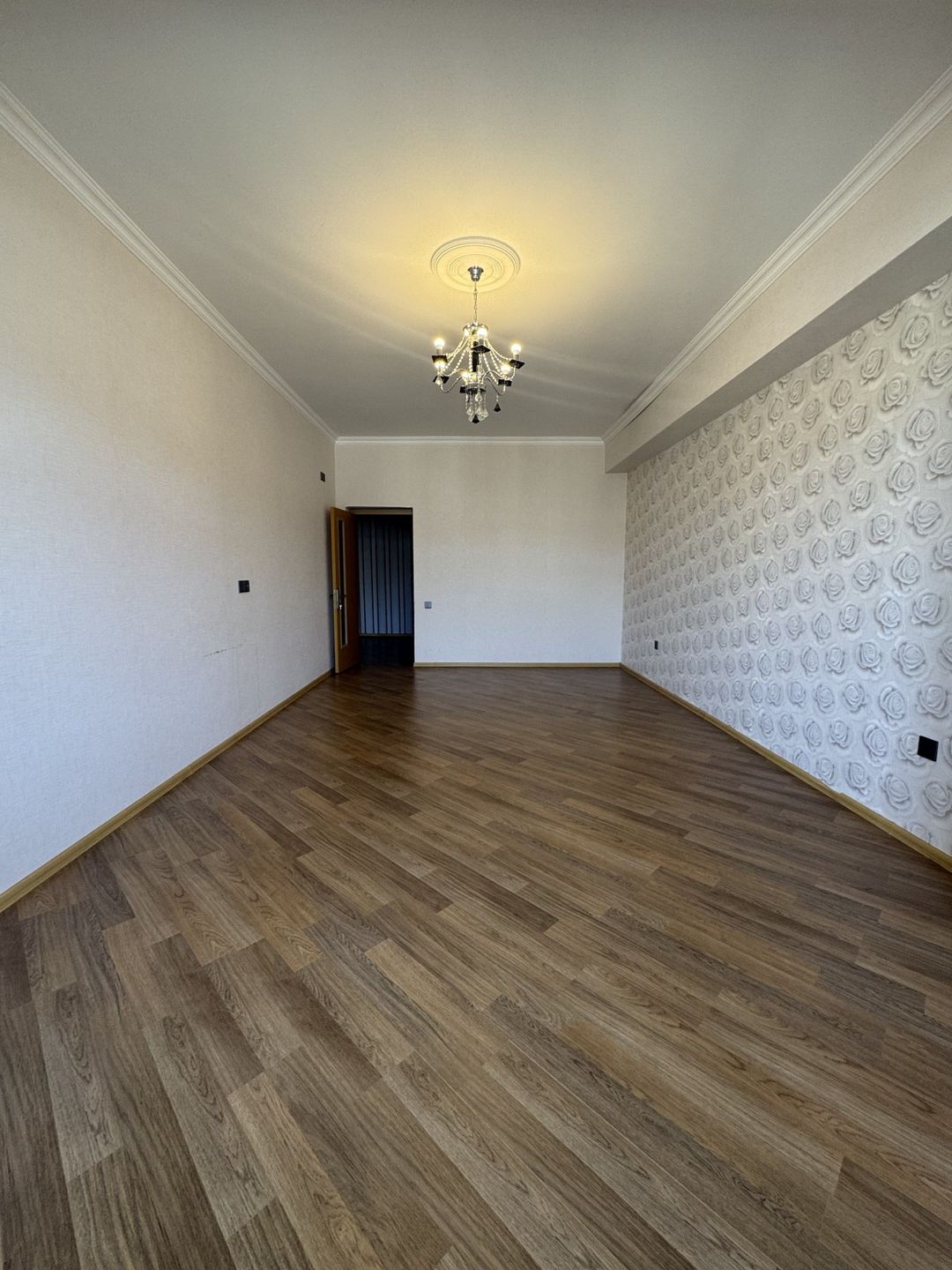 Satılır 3 otaqlı yeni tikili 125 m² — Mənzil, Bakı (2)