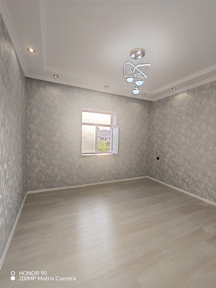 Satılır 4 otaqlı həyət evi/bağ evi 110 m² — Ev, villa, Bakı (10)