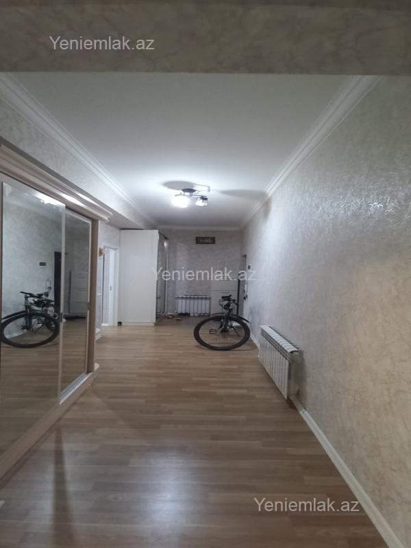 Satılır 3 otaqlı Bina evi menzil (Yeni tikili), 97 m², Xırdalan ş — Mənzil (5)