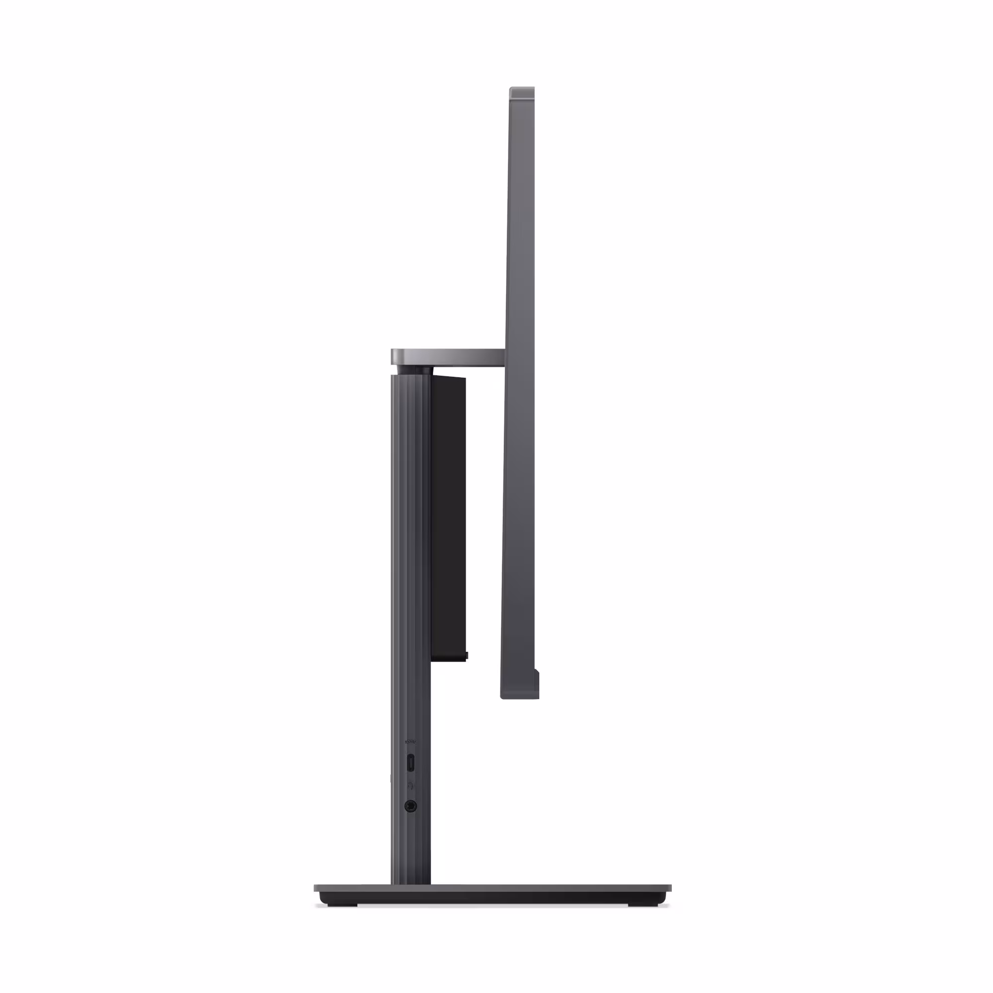 Lenovo IC AIO 24IRH9/ 23.8" FHD (1920x1080) IPS/ i5-13420H/ 16GB/ 512GB SSD/ USB Calliope/ FreeDos — Sistem blokları, Bakı (7)