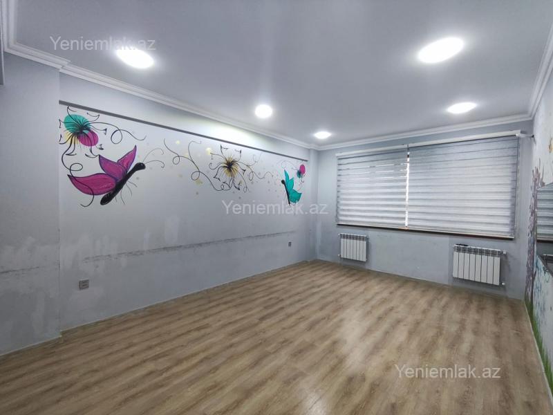 Kirayə 5 otaqlı Obyekt, 200 m², Nərimanov rayonu — Əmlak, Bakı (7)