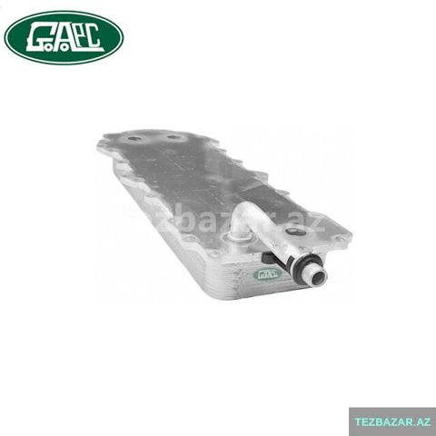 Land Rover 3.0 benzin yag radiatoru — Bakı