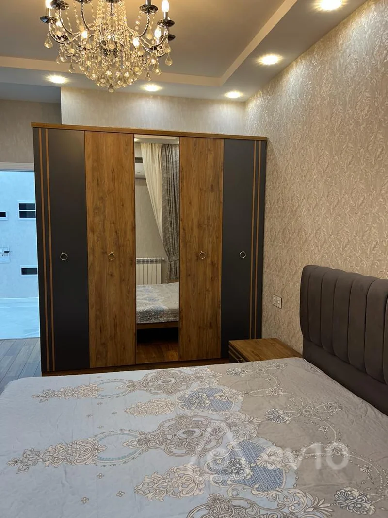 2 otaqlı mənzil, 68 m², Bakı şəhəri, Tbilisi pr. — kirayə — Mənzil, Bakı (3)