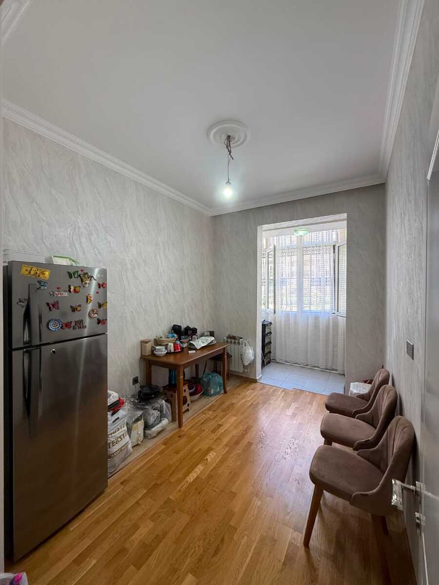 Satılır 2 otaqlı yeni tikili 63 m² — Mənzil, Xırdalan (12)