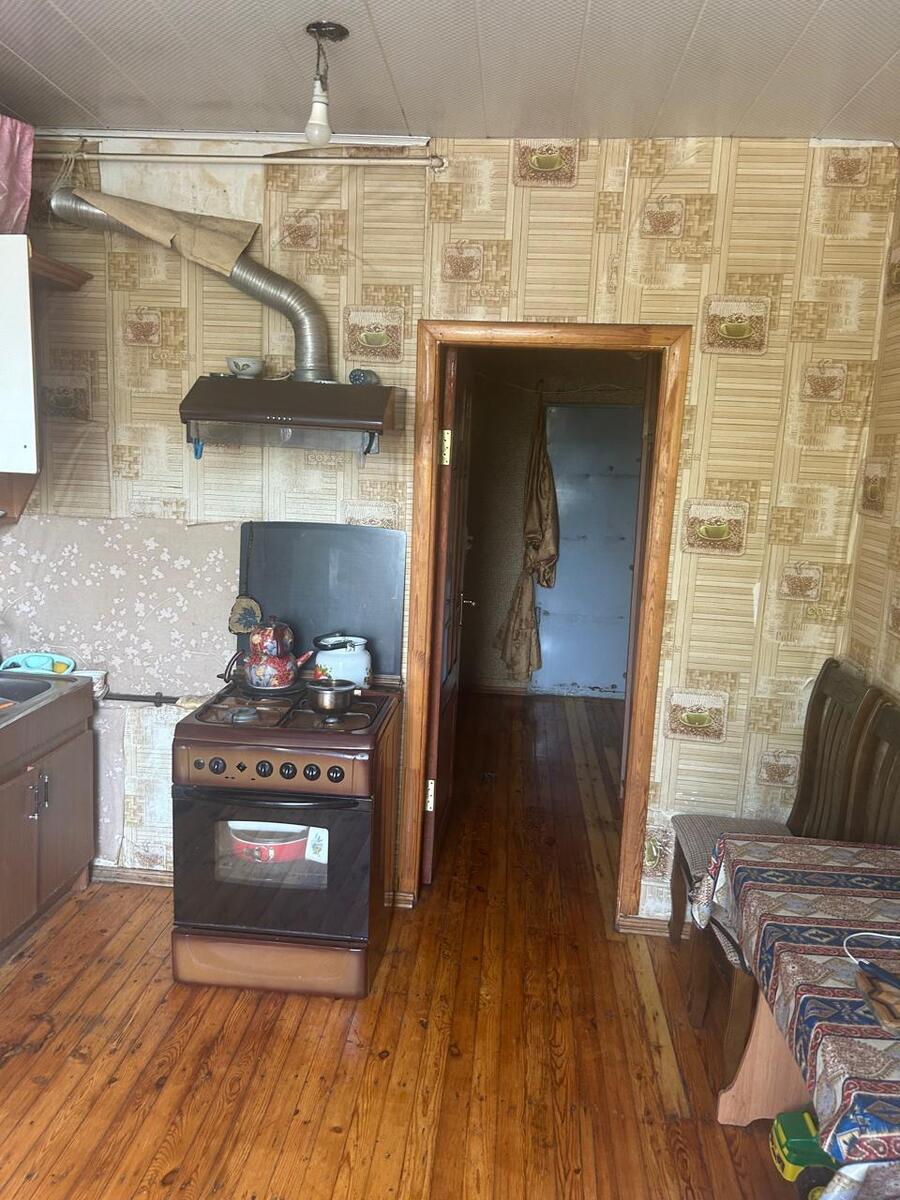 Satılır 2 otaqlı köhnə tikili 56 m² — Mənzil, Sumqayıt (6)