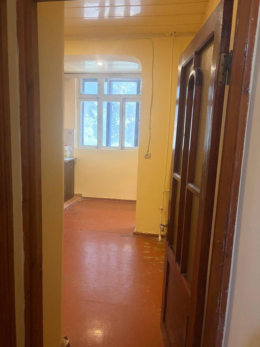 Satılır 2 otaqlı köhnə tikili 51.7 m² — Mənzil, Bakı (10)