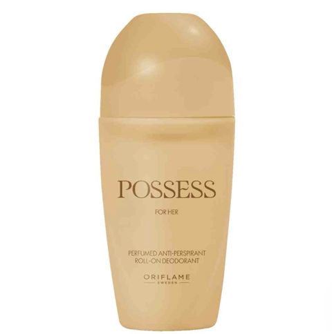 Dezodorant-antiperspirant Oriflame Possess 50 ml — Bakı