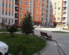 Yeni tikili Satılır Abşeron r., Masazır q., 2 otaq, 40 m² — Mənzil, Bakı (8)