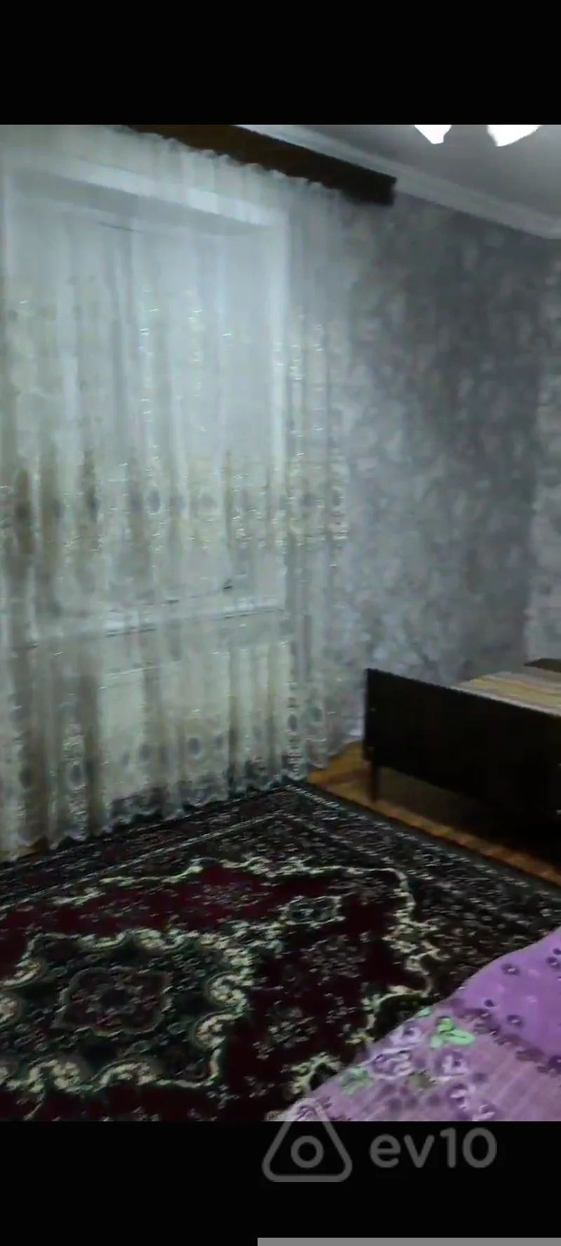 3 otaqlı mənzil, 100 m², Həzi Aslanov Qəsəbəsi — kirayə — Mənzil, Bakı (7)