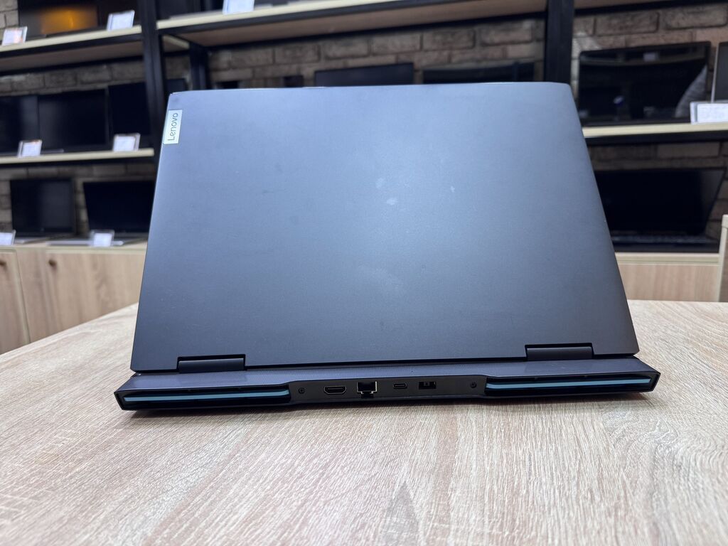 İşlənmiş Lenovo IdeaPad, 15.6 AMD Ryzen 5, 512 GB, Ünvandan götürmə, Ödənişli çatdırılma, Rayonlara çatdırılma — Lenovo, Bakı (6)