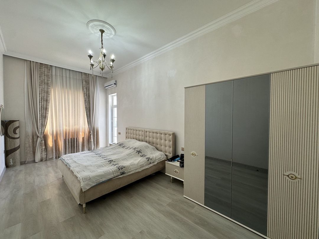Satılır 3 otaqlı yeni tikili 140 m² — Mənzil, Bakı (9)