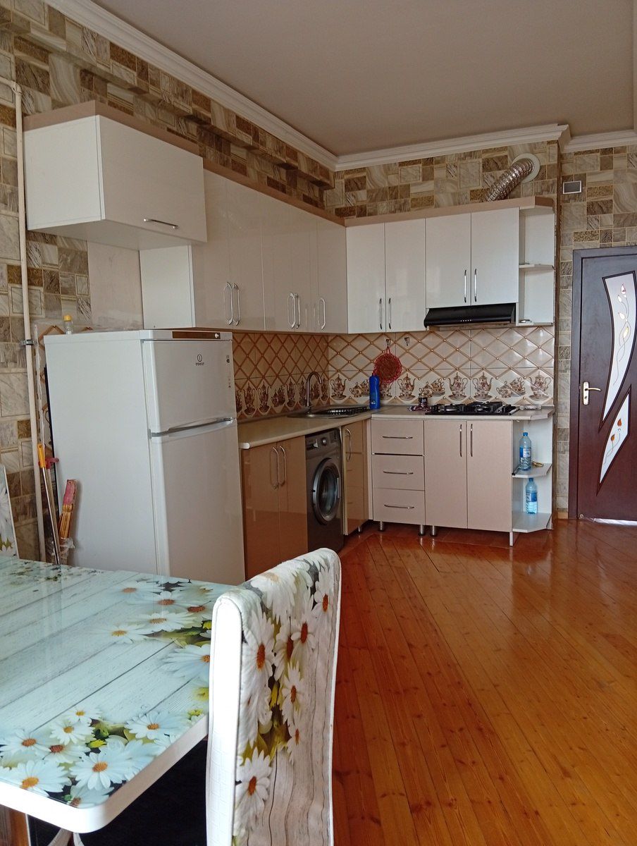 İcarəyə verilir 2 otaqlı yeni tikili 80 m² — Mənzil, Bakı (10)