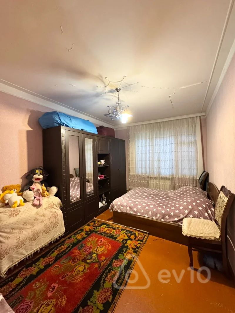 3 otaqlı mənzil, 72 m², Mir Cəlal küç — Mənzil, Bakı (5)