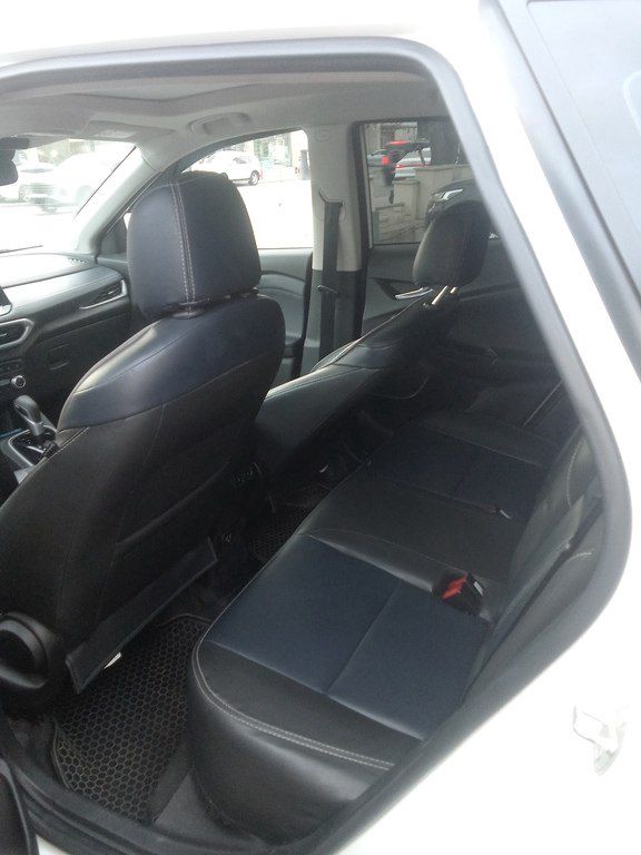Chevrolet Tracker, 1.2 L, 2024 il, 160 000 km 90-YB-319 — Avtomobillər, Bakı (7)