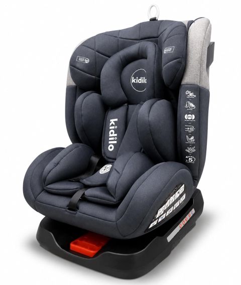 Avtomobil kreslosu Kidilo ABCKBH308, tünd göy — Bakı