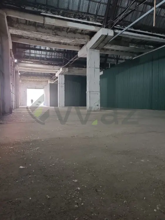 380 m² Obyekt / Ofis Kirayə, Montin qəs., Nərimanov, Bakı — Əmlak, Bakı (6)