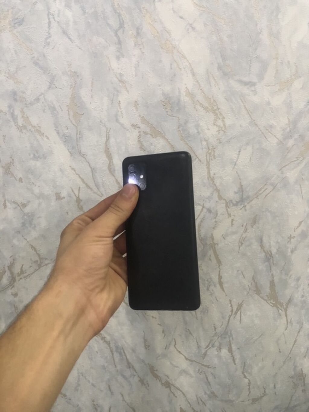 Məhsul: A51 64/4 idal doma bir qıram da yoxdu super çəkliş zartqa 2 — Digər smartfonlar, Digah (2)