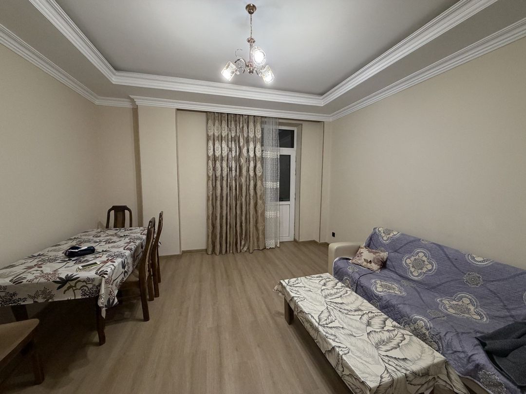 İcarəyə verilir 3 otaqlı yeni tikili 100 m² — Mənzil, Bakı (5)