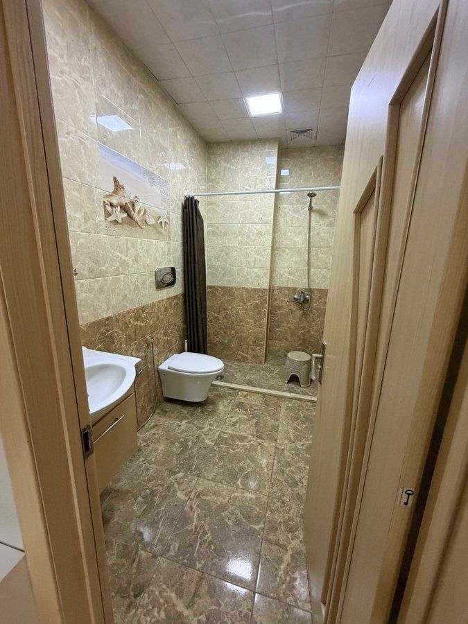 3 otaqlı mənzil, 93 m², Xırdalan ş — Mənzil (7)