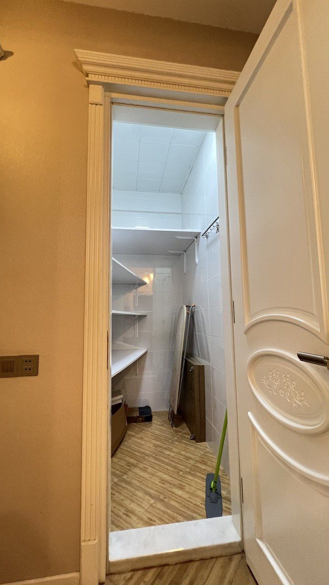 İcarəyə verilir 2 otaqlı yeni tikili 112 m² — Mənzil, Bakı (8)