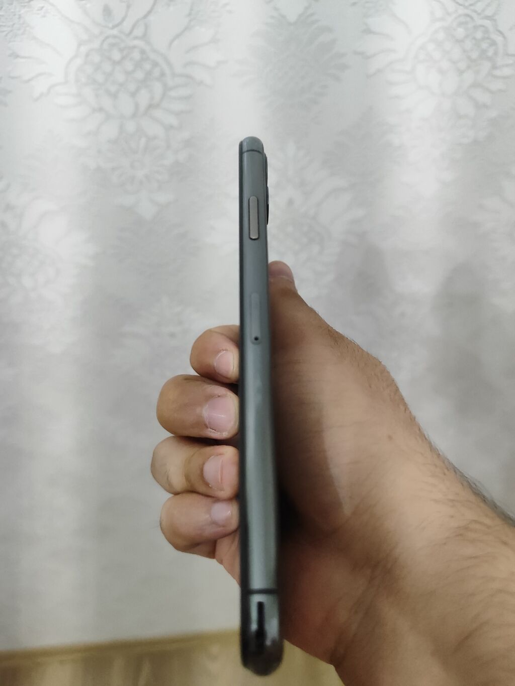 IPhone 11 Pro, 64 GB, Graphite, Face ID — Apple iPhone, Bakı (6)