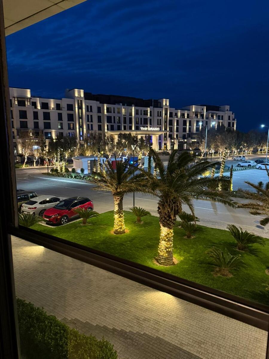 Satılır 1 otaqlı yeni tikili 41 m² — Mənzil, Bakı (8)