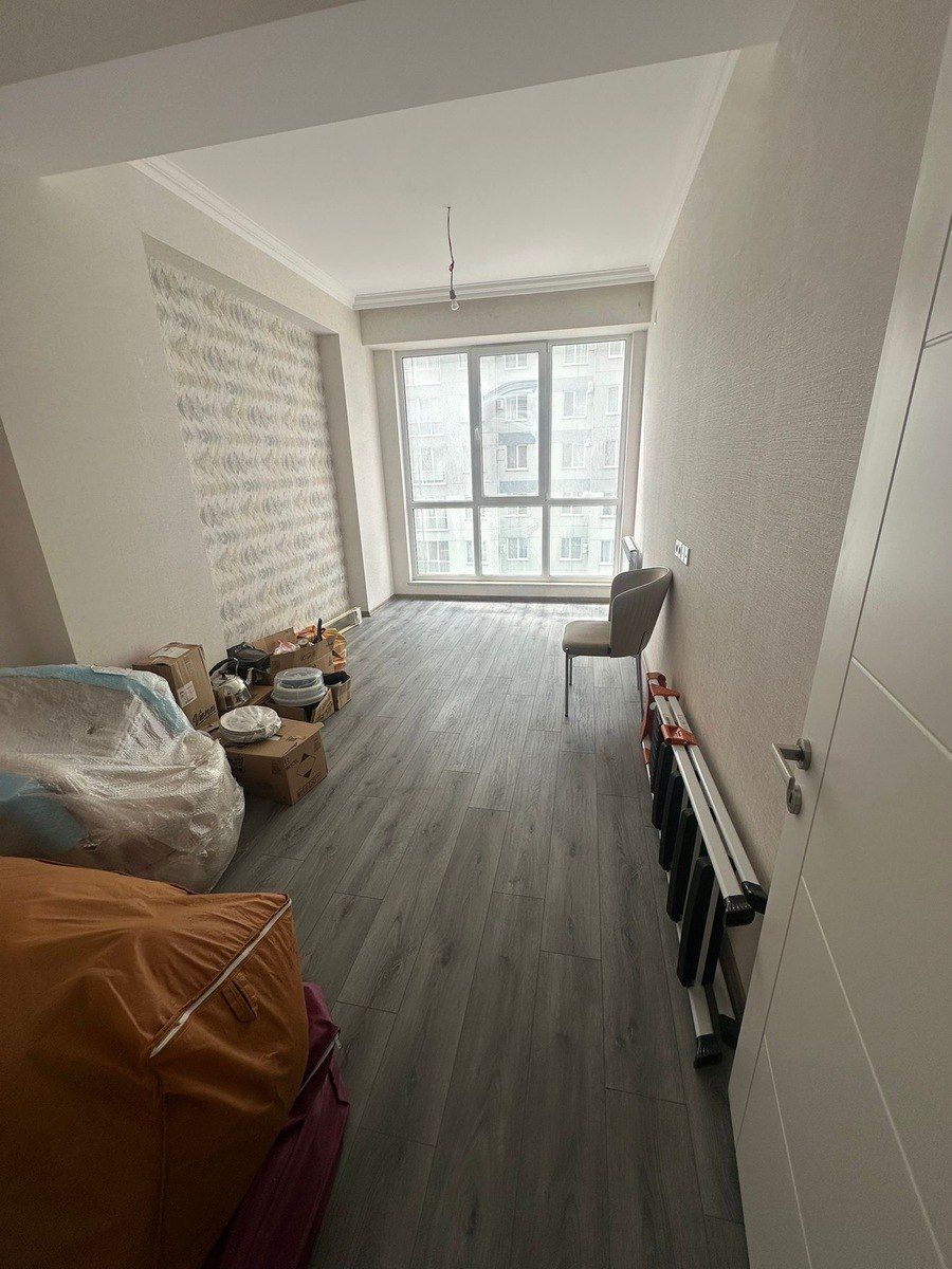 Satılır 2 otaqlı yeni tikili 96 m² — Mənzil, Bakı (5)