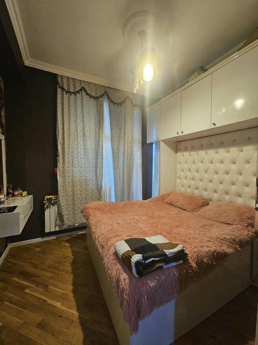 Satılır 2 otaqlı yeni tikili 48 m² — Mənzil, Bakı (5)