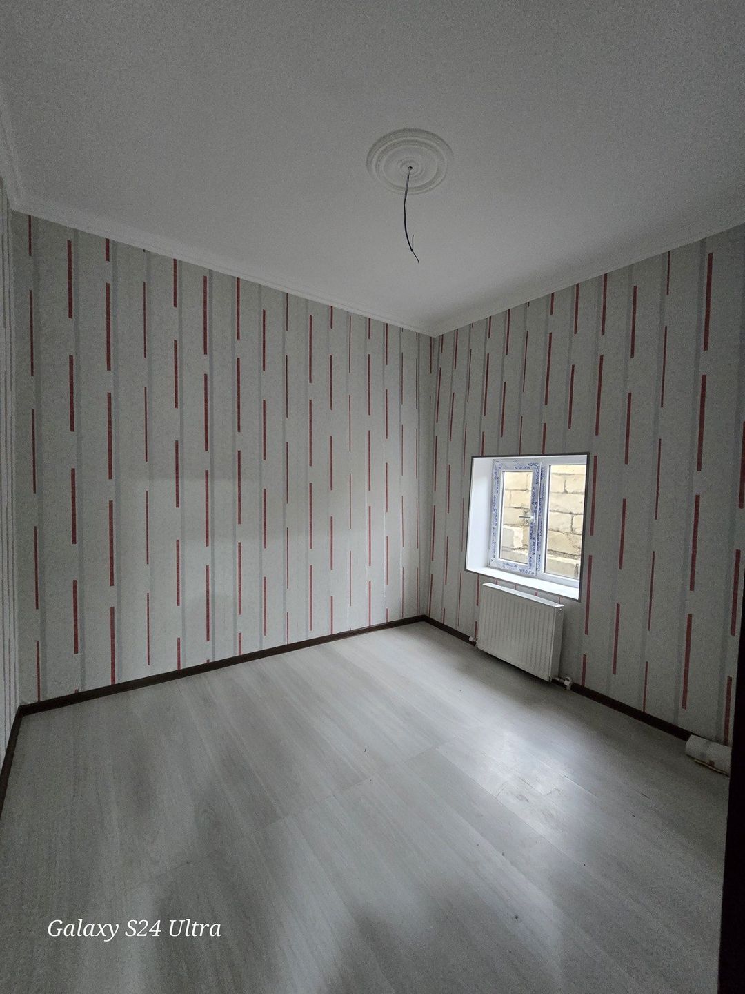 Satılır 3 otaqlı həyət evi/bağ evi 73 m² — Ev, villa, Bakı (6)