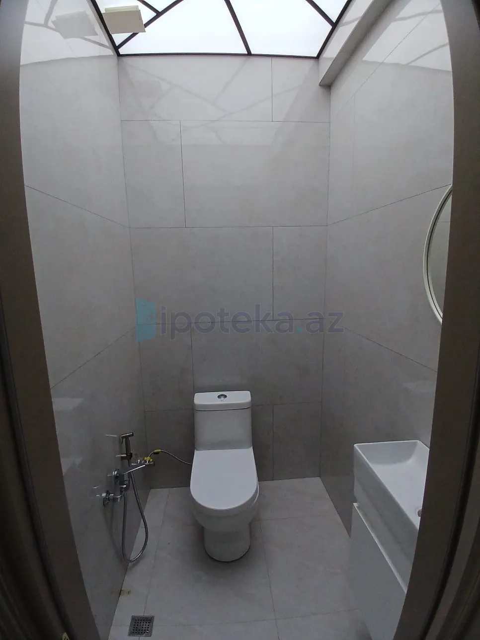Satılır: 3 Otaq, Yeni tikili, 101.00 m² — Mənzil, Xırdalan (9)