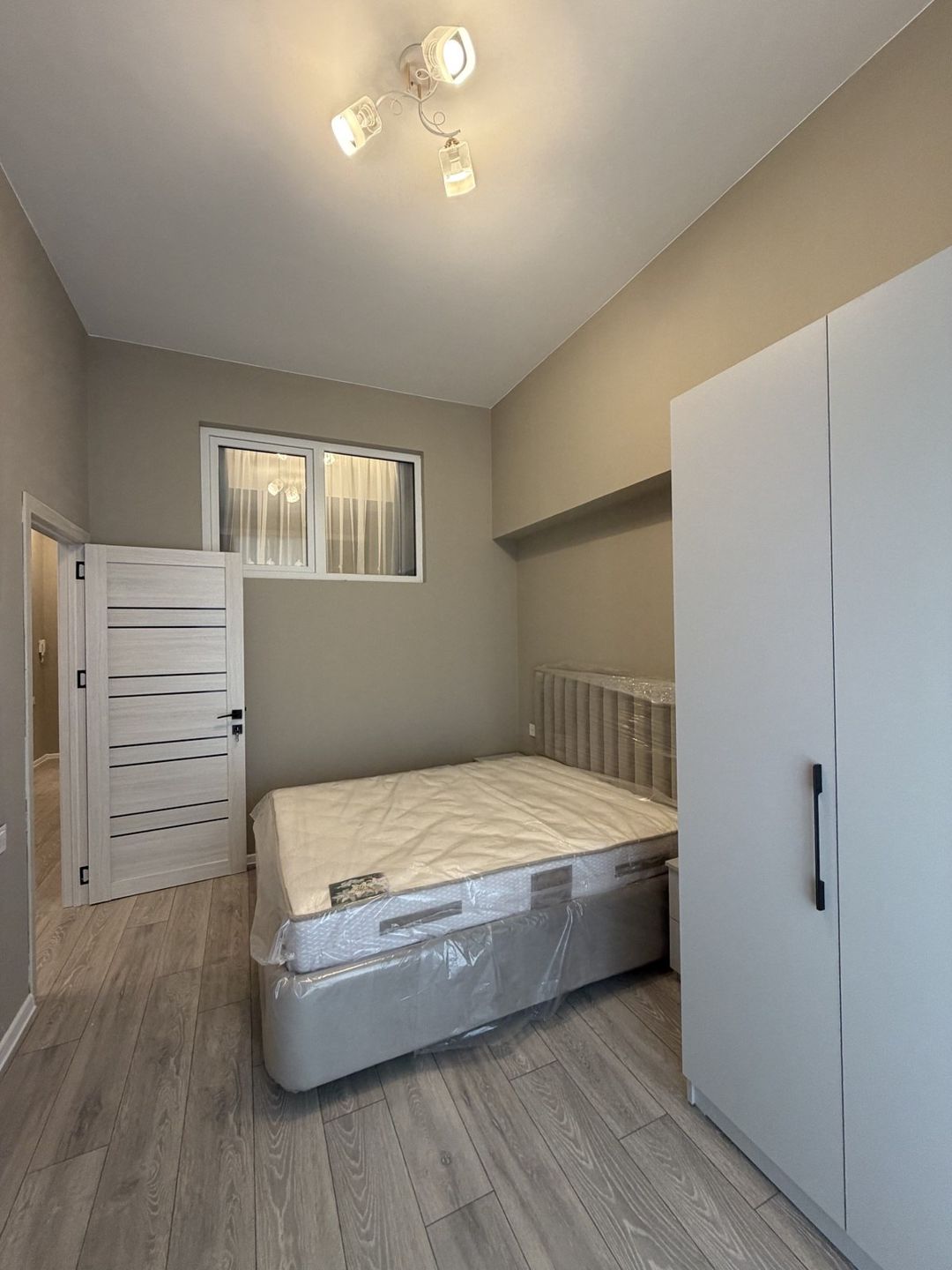 İcarəyə verilir 3 otaqlı yeni tikili 65 m² — Mənzil, Bakı (8)