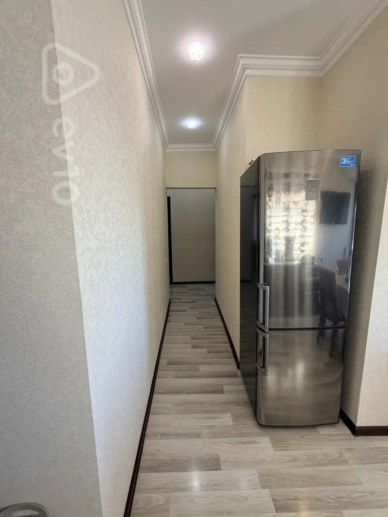 3 otaqlı mənzil, 85 m², Faiü Yüsifov 1950 — Mənzil, Bakı (12)