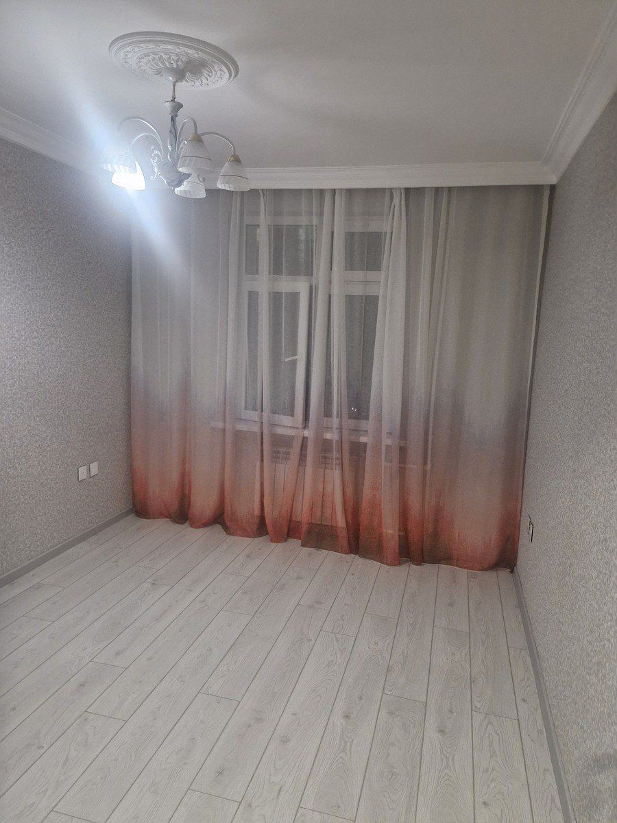 Satılır 2 otaqlı köhnə tikili 50 m² — Mənzil, Bakı (6)