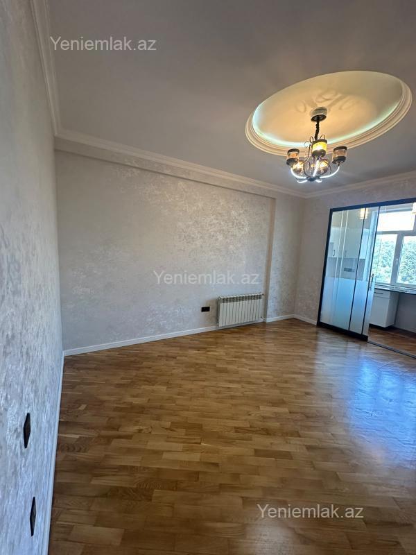 Satılır 2 otaqlı Bina evi menzil (Yeni tikili), 62 m², Binəqədi rayonu — Mənzil, Bakı (4)