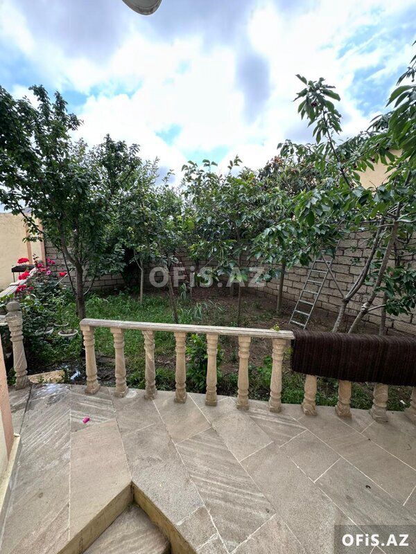 Satılır Xəzər r., Buzovna q., 4 otaq, 140 m² — Ev, villa, Bakı (6)