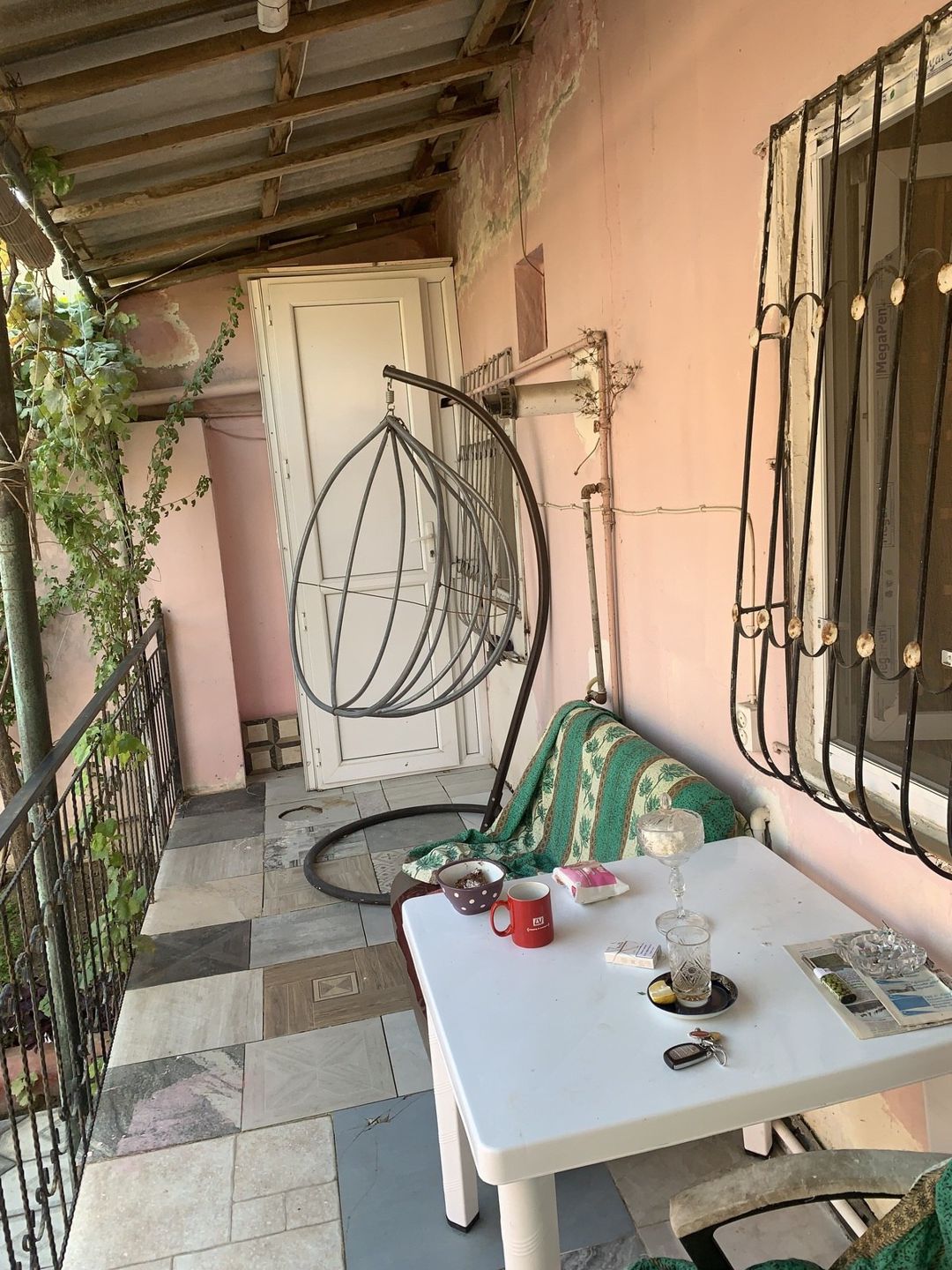 Satılır 3 otaqlı həyət evi/bağ evi 69 m² — Ev, villa, Bakı (2)