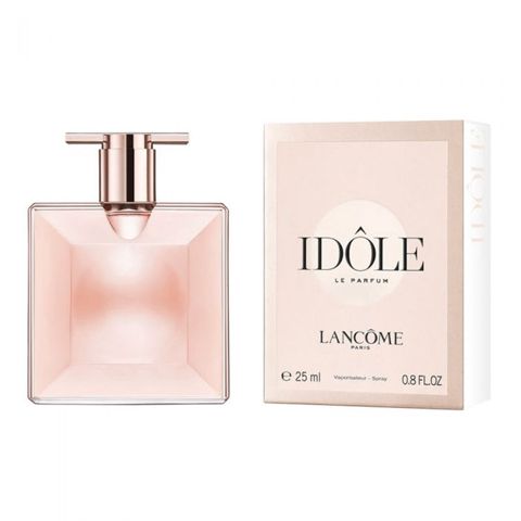 No Brand Idole qadınlar üçün ətir suyu, 25 ml — Bakı