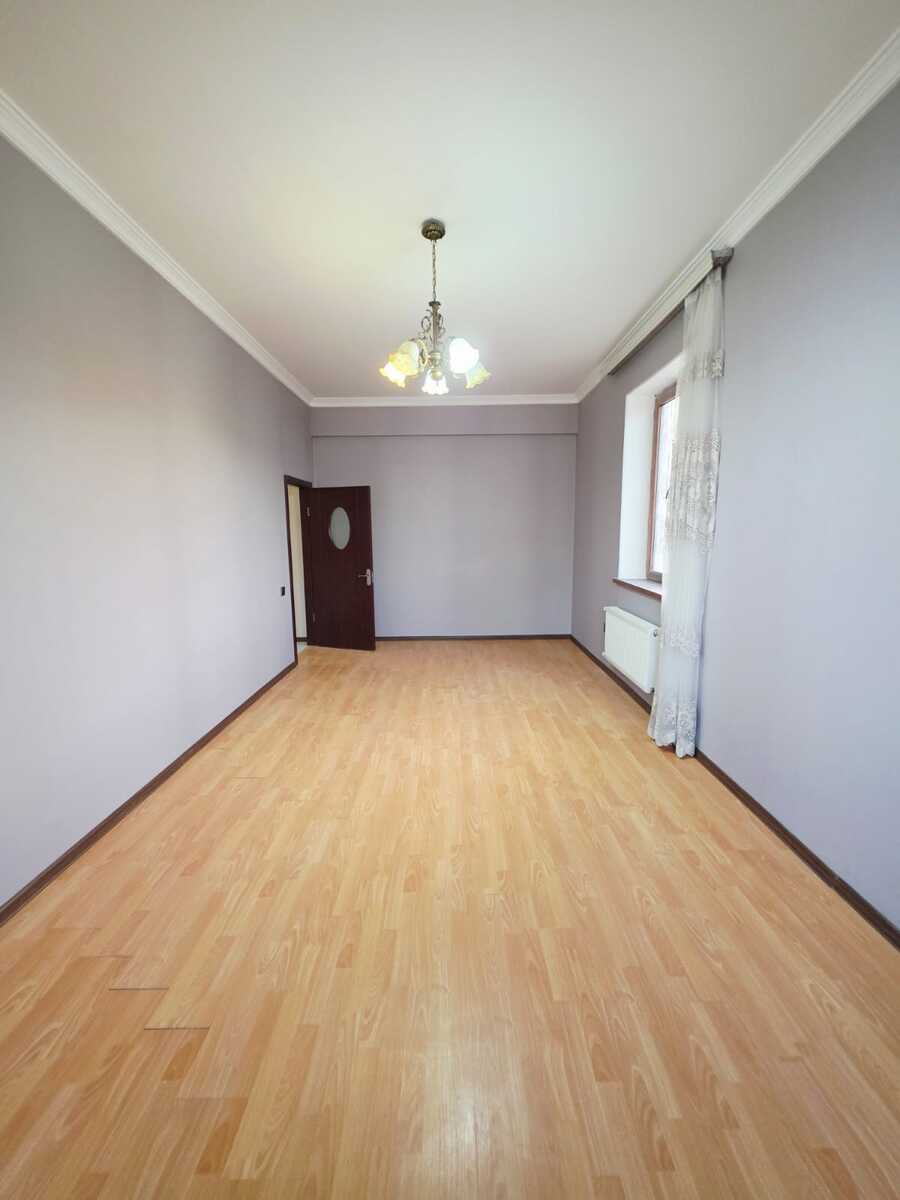 Satılır 2 otaqlı yeni tikili 75 m² — Mənzil, Bakı (10)