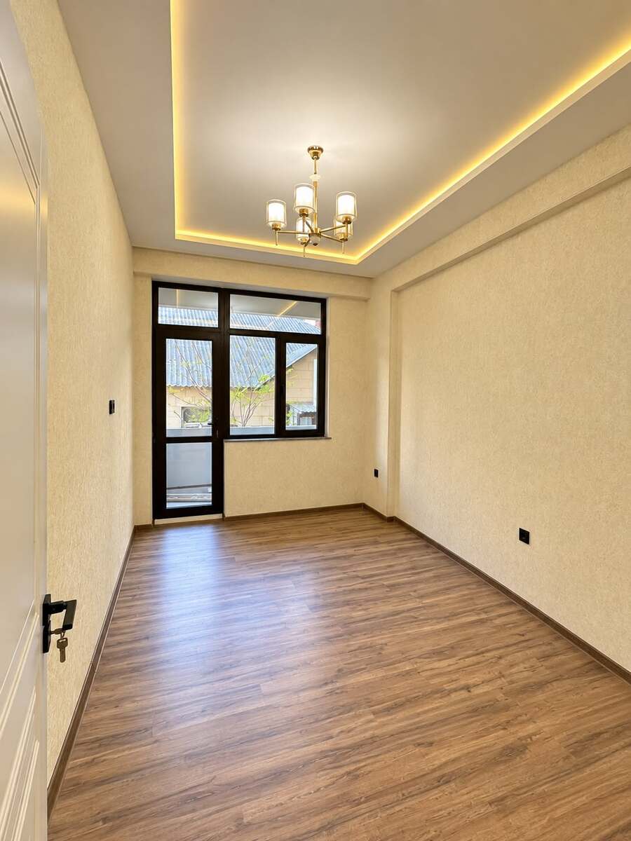 Satılır 2 otaqlı yeni tikili 56 m² — Mənzil, Bakı (2)