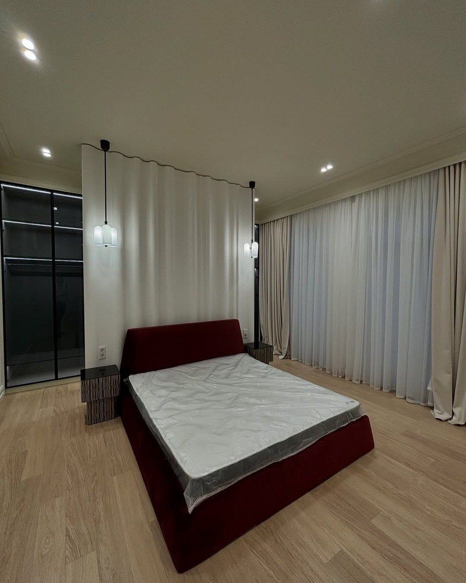 İcarəyə verilir 5 otaqlı həyət evi/bağ evi 500 m² — Ev, villa, Bakı (8)