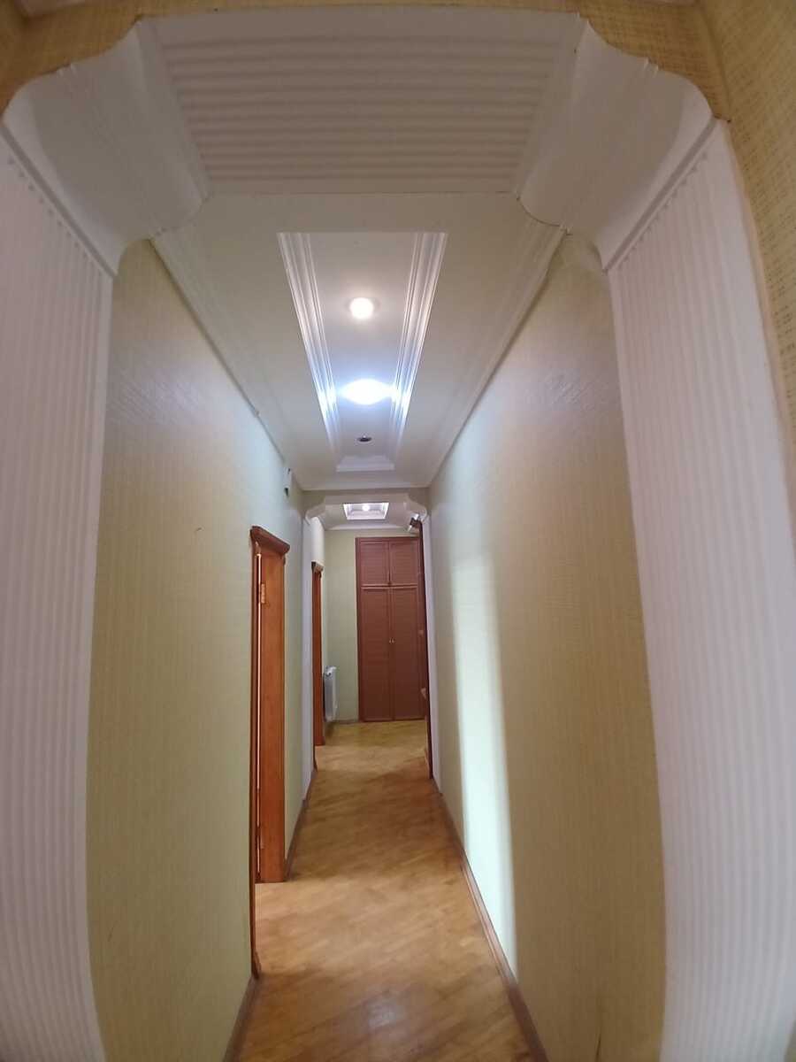 Satılır 2 otaqlı yeni tikili 90 m² — Mənzil, Bakı (11)