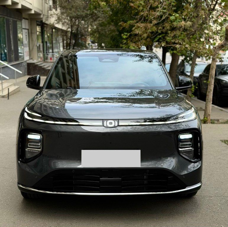 Changan Qiyuan Q07, 1.5 L, 31.7 kWh, 2025 il, 10 500 km — Avtomobillər, Bakı (2)